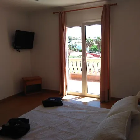 Villa Enrique *