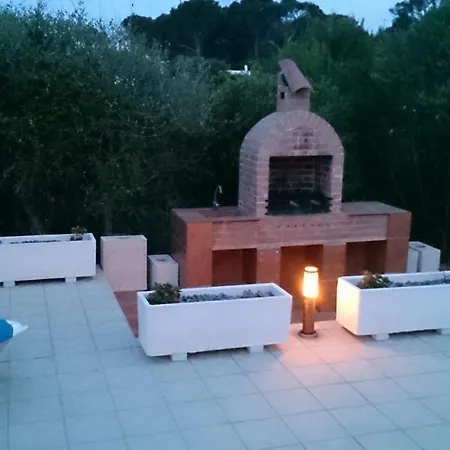 Enrique Willa Cala En Porter (Menorca)