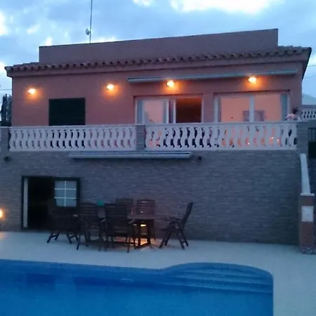 Villa Enrique