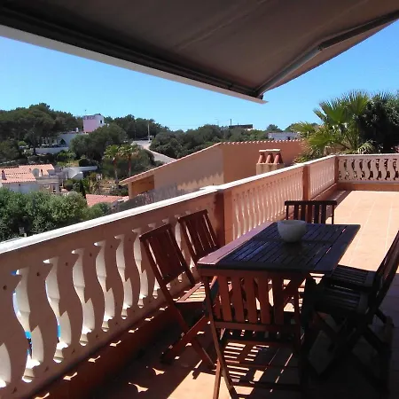 Villa Enrique